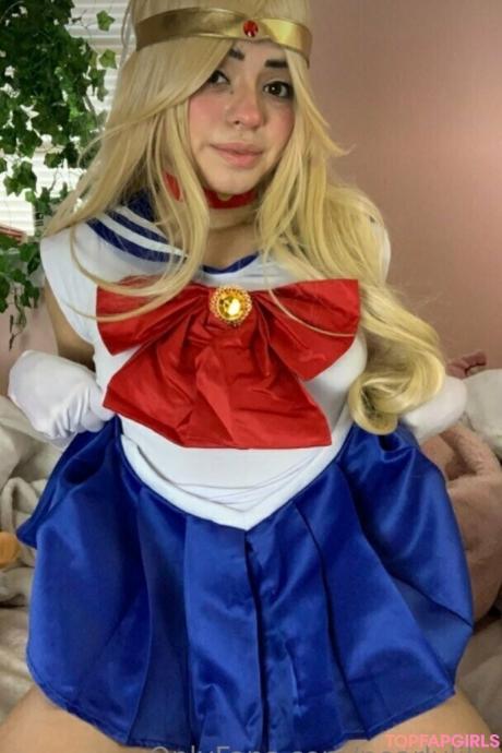 Pearlylily nude leaked OnlyFans photo #37