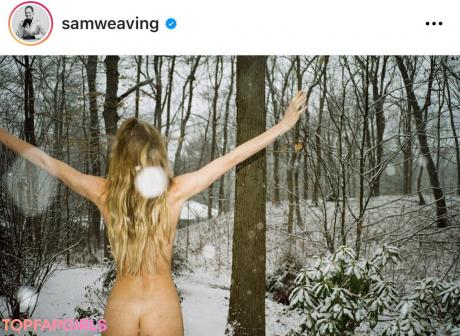 Samara nude leaked OnlyFans photo #1