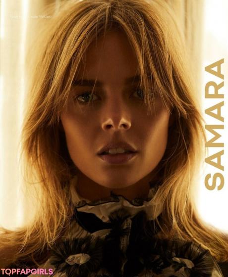 Samara nude leaked OnlyFans photo #119