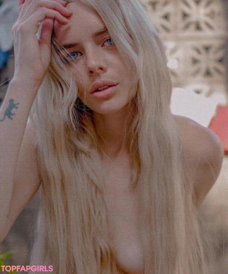 Samara nude leaked OnlyFans photo #174