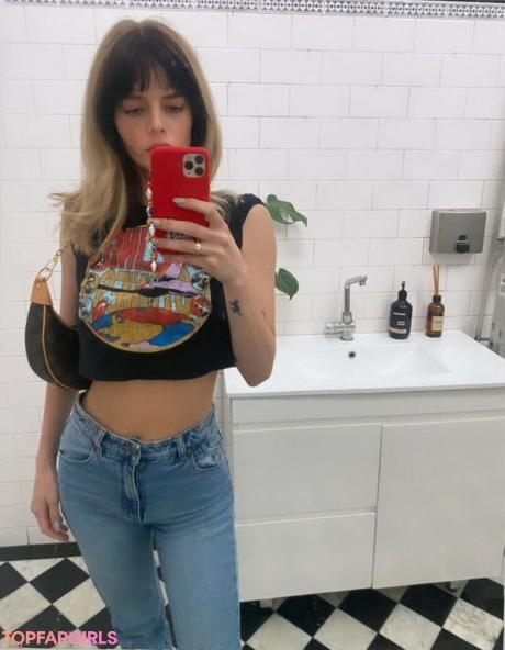 Samara nude leaked OnlyFans photo #178