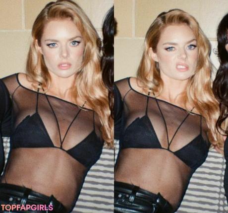 Samara nude leaked OnlyFans photo #199