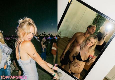 Samara nude leaked OnlyFans photo #276