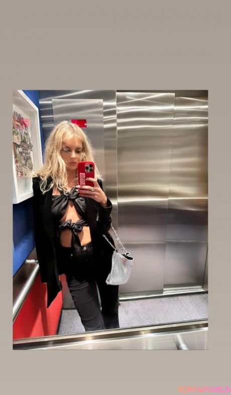 Samara nude leaked OnlyFans photo #296