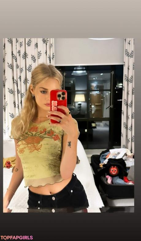 Samara nude leaked OnlyFans photo #297