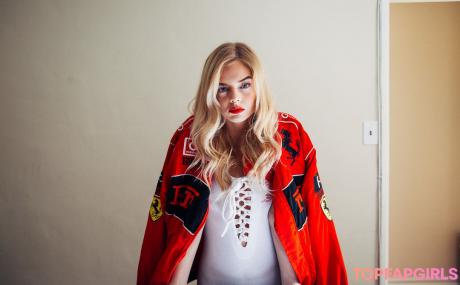 Samara nude leaked OnlyFans photo #49