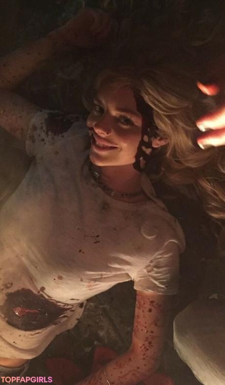 Samara nude leaked OnlyFans photo #81