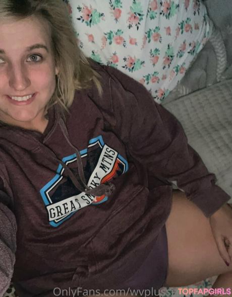Wvplussizebarbie94 nude leaked OnlyFans photo #2