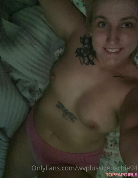 Wvplussizebarbie94 nude leaked OnlyFans photo #3