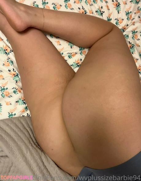 Wvplussizebarbie94 nude leaked OnlyFans photo #5