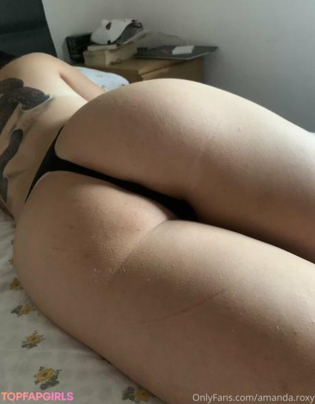 Lararoxyrox nude leaked OnlyFans photo #34