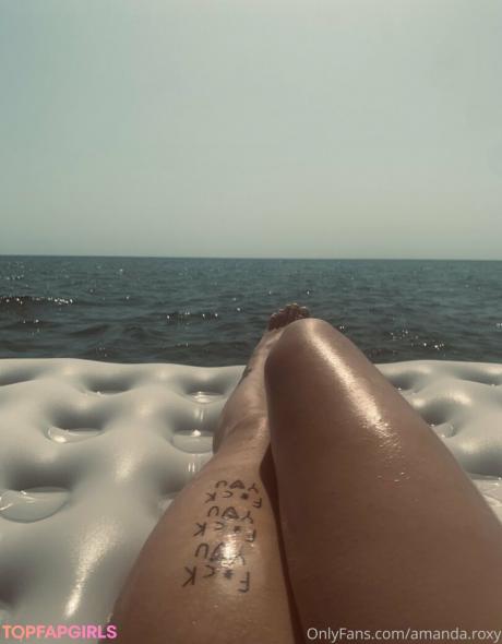 Lararoxyrox nude leaked OnlyFans photo #54