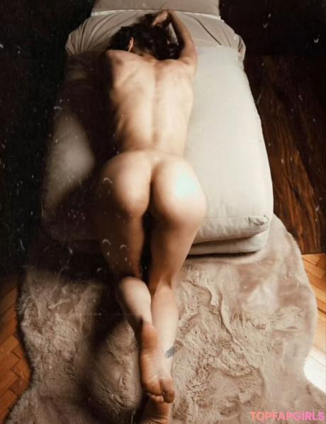 Selin nude leaked OnlyFans photo #10