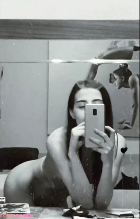 Selin nude leaked OnlyFans photo #7