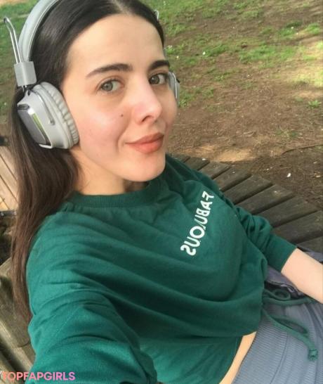 Selin nude leaked OnlyFans photo #8