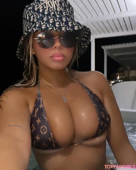 Hodaya nude leaked OnlyFans photo #23
