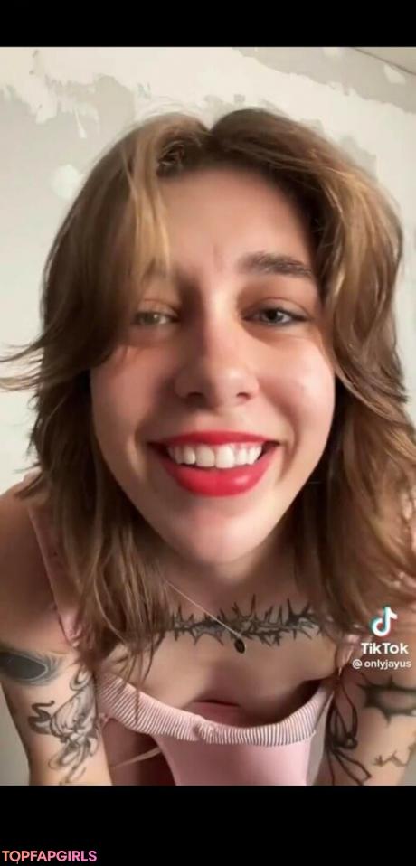Onlyjayus nude leaked OnlyFans photo #6