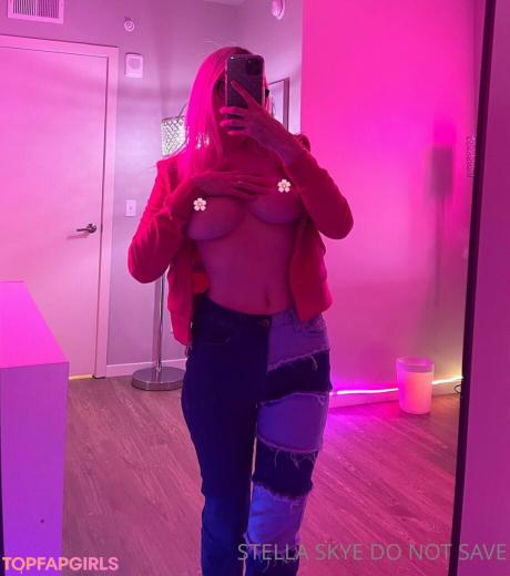 Girlfriendstellaskye nude leaked OnlyFans photo #30