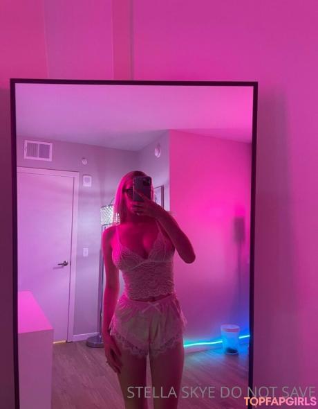 Girlfriendstellaskye nude leaked OnlyFans photo #31