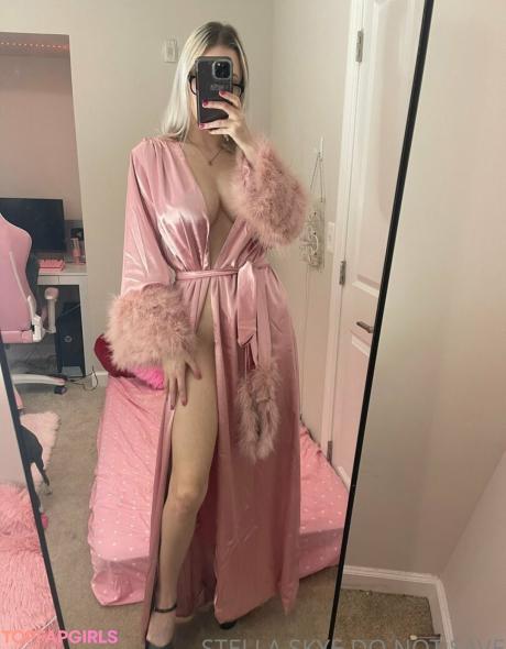 Girlfriendstellaskye nude leaked OnlyFans photo #72