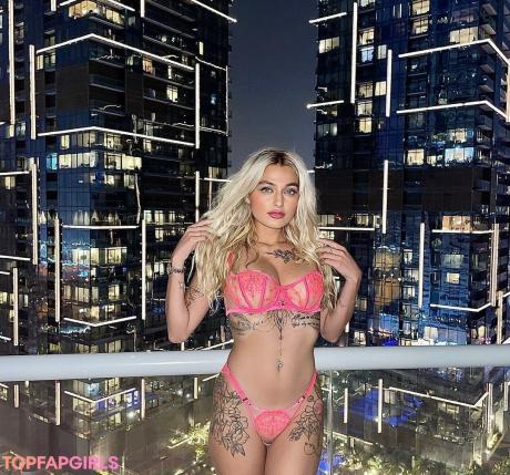 SammieJaz nude leaked OnlyFans photo #22