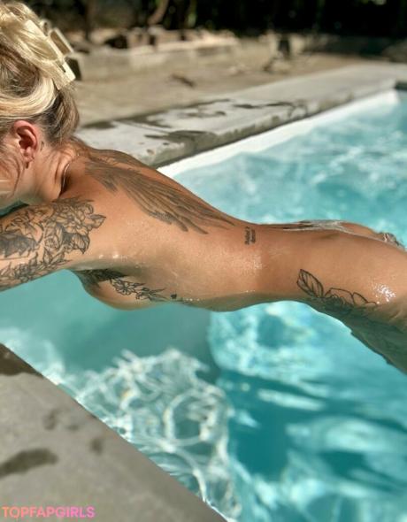 SammieJaz nude leaked OnlyFans photo #24