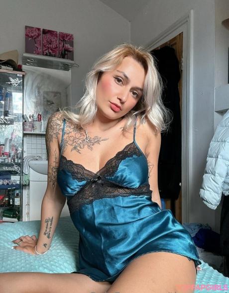 SammieJaz nude leaked OnlyFans photo #38
