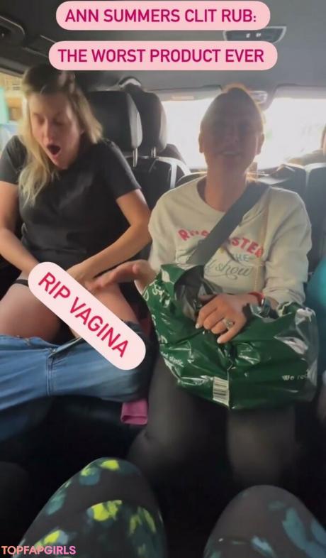 Anna nude leaked OnlyFans photo #15