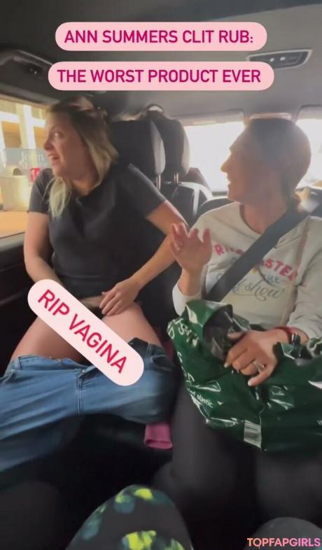 Anna nude leaked OnlyFans photo #16