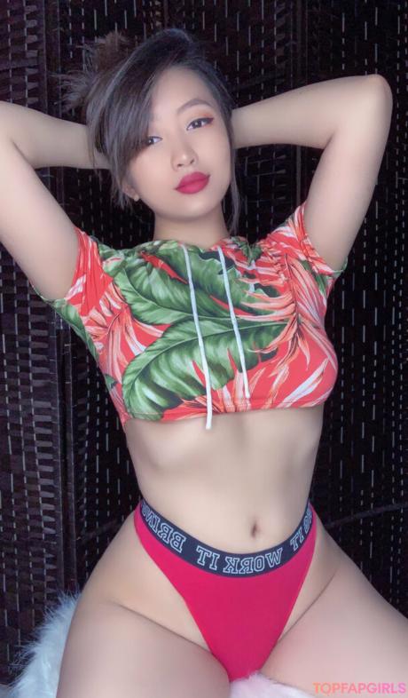 Ahriowo nude leaked OnlyFans photo #71