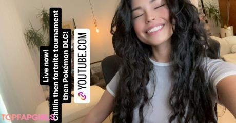 Valkyrae nude leaked OnlyFans photo #28