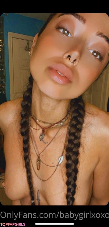 Babygirlxoxo77 nude leaked OnlyFans photo #49