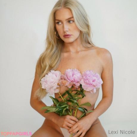 Lexi nude leaked OnlyFans pic