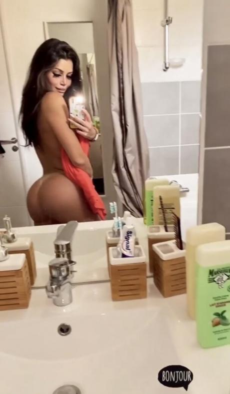 Jessica nude leaked OnlyFans photo #7