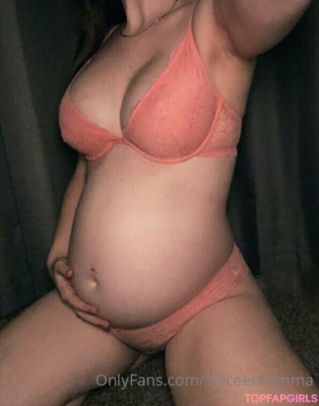 Spiceemomma nude leaked OnlyFans photo #1