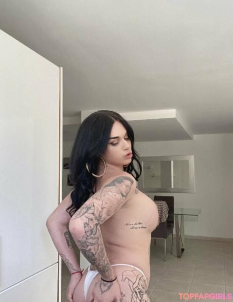 Thequeen_oficial nude leaked OnlyFans photo #53