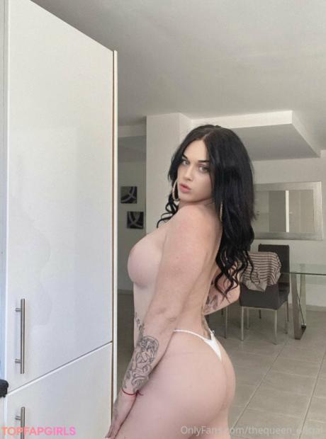 Thequeen_oficial nude leaked OnlyFans photo #54