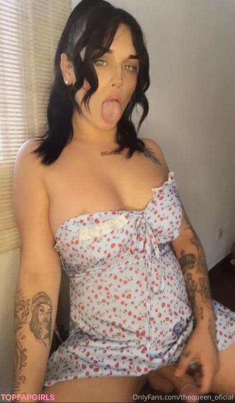 Thequeen_oficial nude leaked OnlyFans photo #67