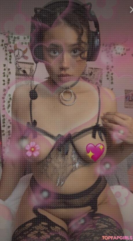 Hellazebra nude leaked OnlyFans photo #1