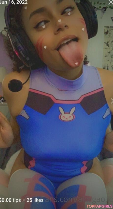 Hellazebra nude leaked OnlyFans photo #46