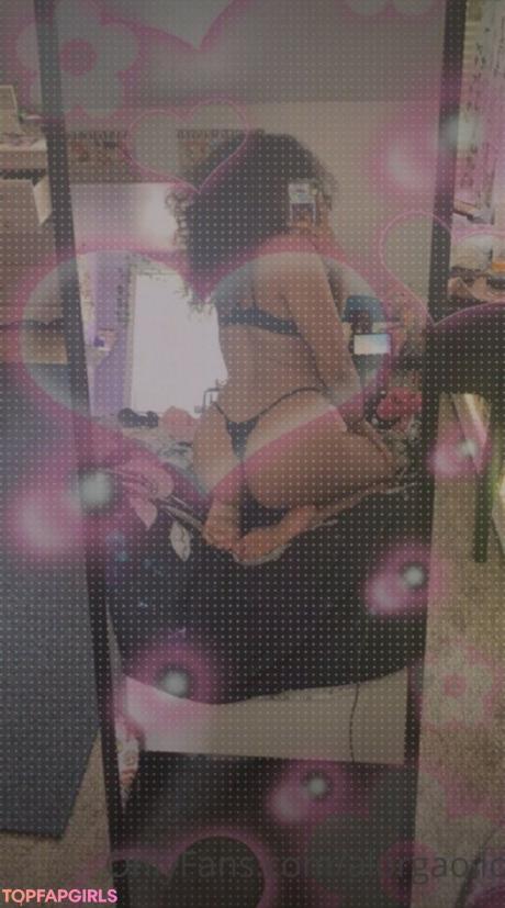 Hellazebra nude leaked OnlyFans photo #9