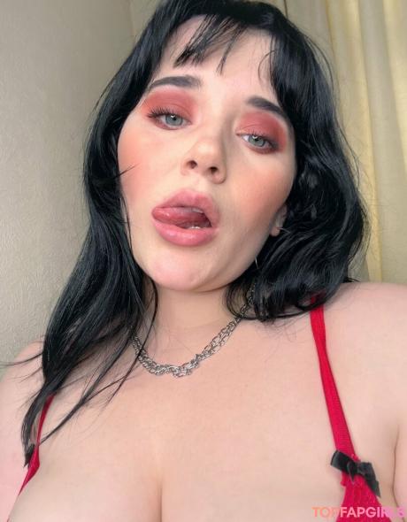 Ofbillie nude leaked OnlyFans photo #131