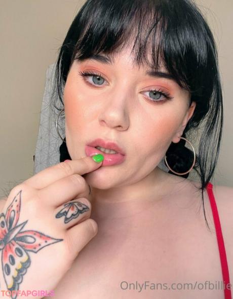 Ofbillie nude leaked OnlyFans photo #30