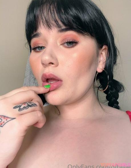 Ofbillie nude leaked OnlyFans photo #33
