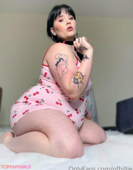 Ofbillie nude leaked OnlyFans photo #34