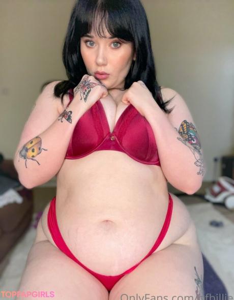Ofbillie nude leaked OnlyFans photo #36
