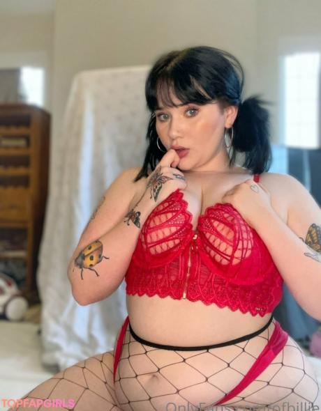 Ofbillie nude leaked OnlyFans photo #45