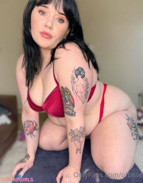 Ofbillie nude leaked OnlyFans photo #48