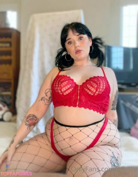 Ofbillie nude leaked OnlyFans photo #50