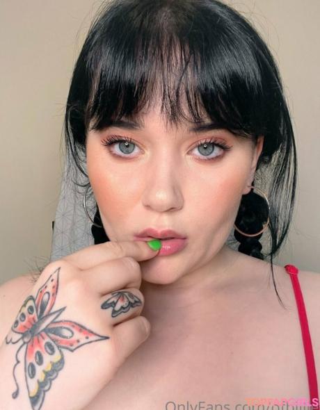 Ofbillie nude leaked OnlyFans photo #52